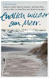 Endlich wieder am Meer