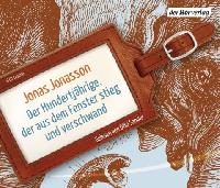 Der Hundertjährige, der aus dem Fenster stieg und verschwand