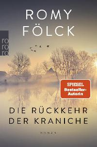 Die Rückkehr der Kraniche