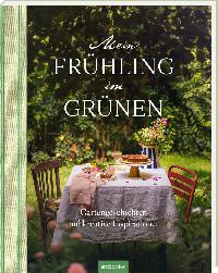 Mein Frühling im Grünen