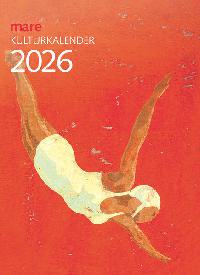 Mare Kulturkalender 2026