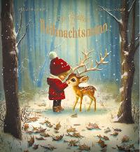 Die Kindheit vom Weihnachtsmann