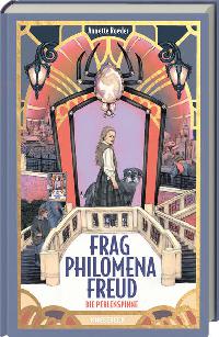 Frag Philomena Freud
