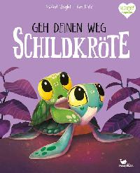 Geh deinen Weg, Schildkröte